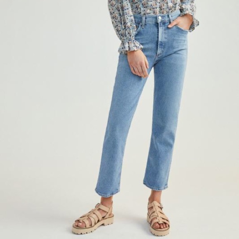 Agolde Wilder Jeans
